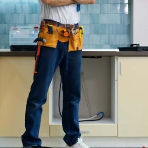 Instalación de Pladur para Tabique Interior