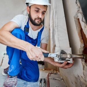 Instalación de Alicatado en Baño