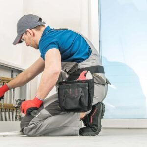 Reparación Completa de Fontanería